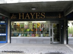 Hayes Textiles image