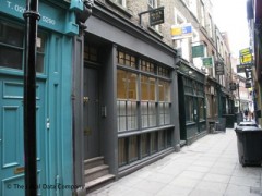 Blick & Co image