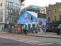 Peach Properties image
