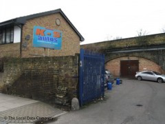 K-S Autos image
