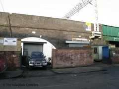 H K Cab Service image