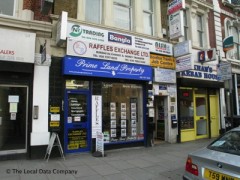 Prime Land Property image