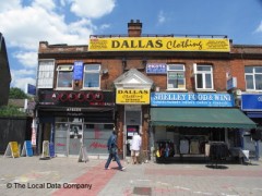 Dallas Clothing image