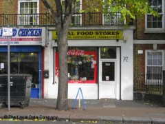 Royal Food Stores image