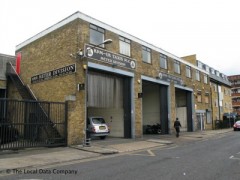 KPM UK Taxis image