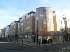 Children & Young People's Centre image