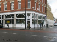Barista Coffee House image