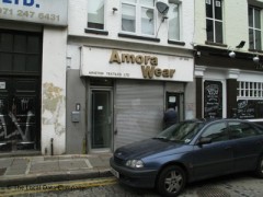 Amora Wear image