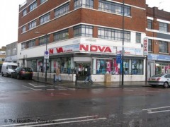 Nova image