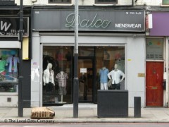 Dalco Menswear image
