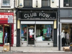 Club Row image