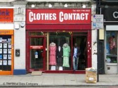 Clothes Contact image