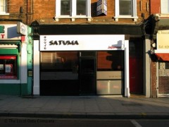 Satuma image