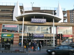 Stratford Centre image