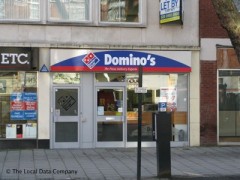 Domino's Pizza image