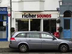 Richer Sounds image