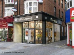The Lemongrove Gallery image