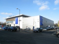 Volvo Cars West London image