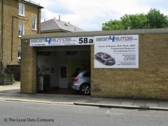 West 4 Autos image