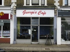 George's Cafe image