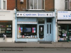 Capricorn Travel image