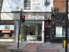 Chiswick Smiles image