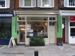 The Chiswick Salon image