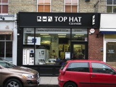 Top Hat Cleaners image