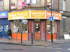 Amanah Travel image