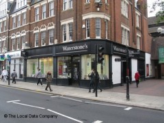 Waterstone's image