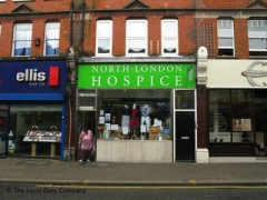 North London Hospice image