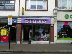 Studio image