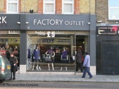Factory Outlet image
