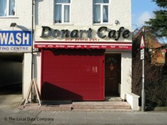 Donart Cafe image
