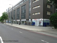 Tesco image