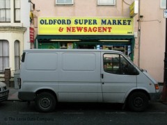 Oldford Supermarket image