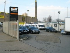 Sixt Rent A Car image