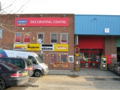 Crown Decorator Centre image