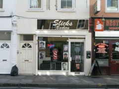 Slicks image
