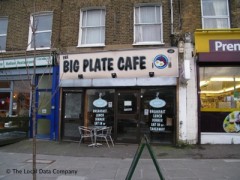 The Big Plate Cafe image
