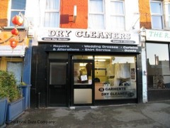 Pel's Dry Cleaners image