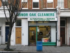 Hydra Dry Cleaners image