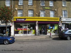 Concard Express image