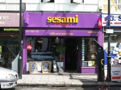 Sesami image