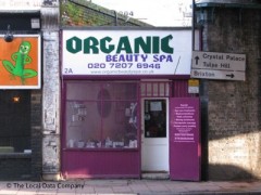 Organic Beauty Spa image