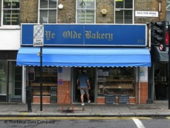 Ye Olde Bakery image