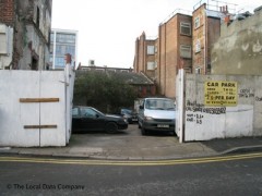 Car Park image