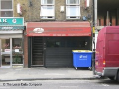 Gulshan Iqbal Caterers image