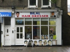 Bilal Hair Dresser image