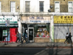 UPE Deal image